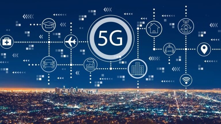 5G Future Insights