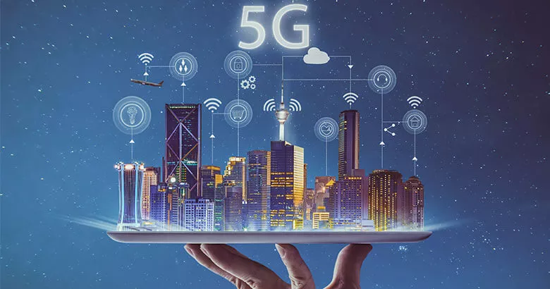 The Future of 5G